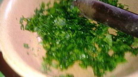 холодник из кефира по-белорусски