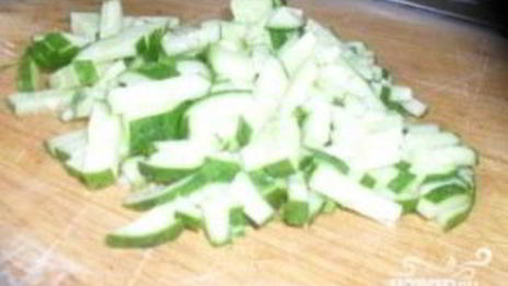 холодник из консервированной свеклы