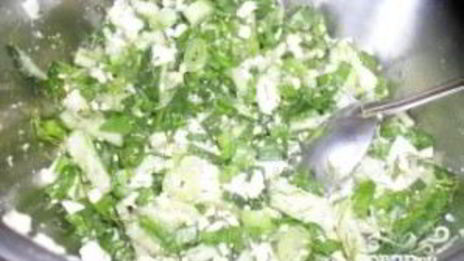 холодник из консервированной свеклы