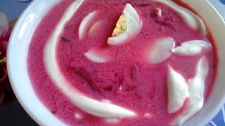 Холодник Летнее настроение