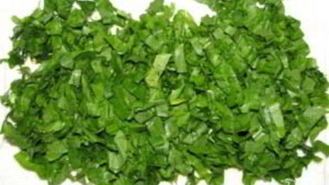 холодник по-белорусски на кефире