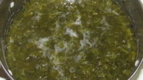 холодник по-белорусски на кефире