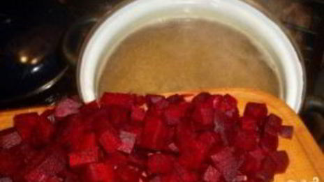 холодник по-украински