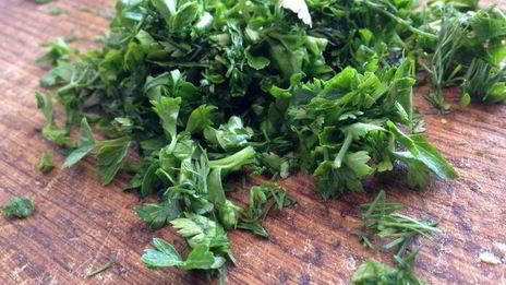 холодный йогуртовый суп