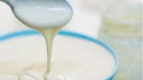 холодный итальянский суп