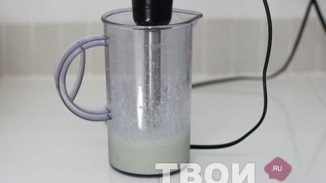 холодный огуречный суп