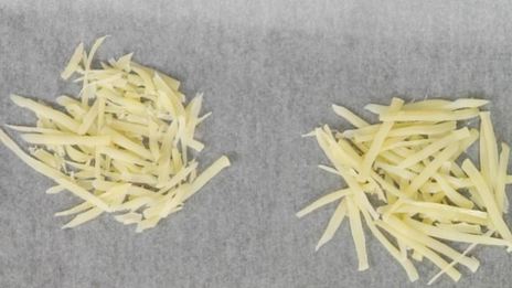 холодный суп-пюре из спаржи и авокадо