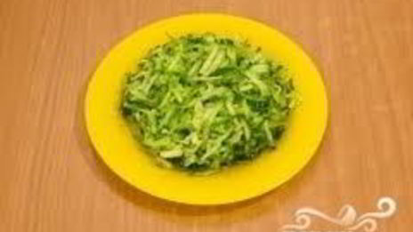 холодный свекольный суп