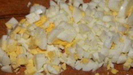 холодный свекольный суп