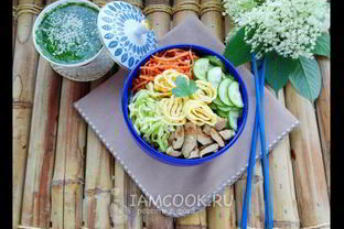 Кукси по-корейски