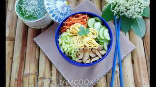 Кукси по-корейски