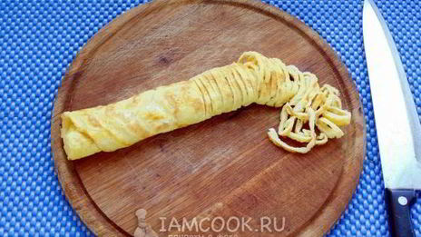 кукси по-корейски