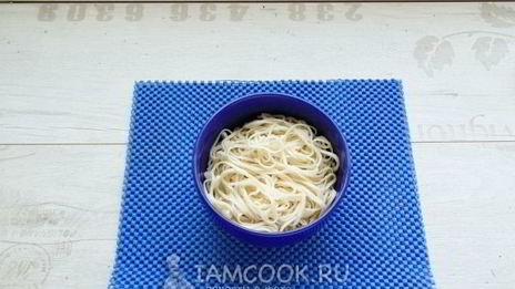 кукси по-корейски