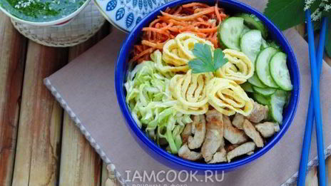 кукси по-корейски