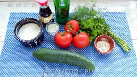 кукси по-корейски