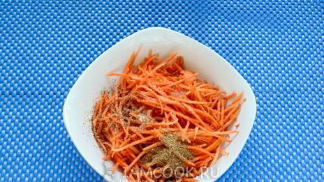 кукси по-корейски