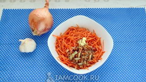 кукси по-корейски