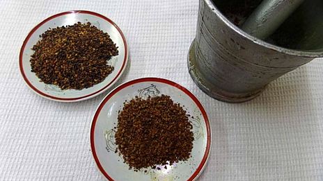 кукси с говядиной по-корейски