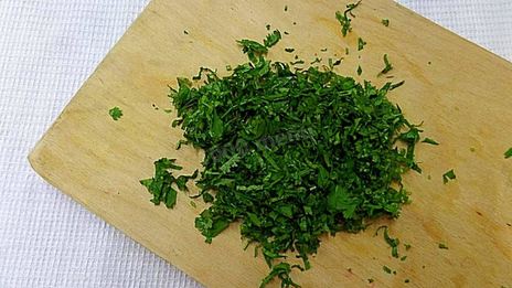 кукси с говядиной по-корейски