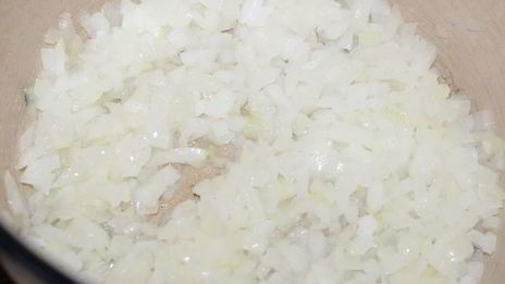 милосупа — холодный фруктовый суп