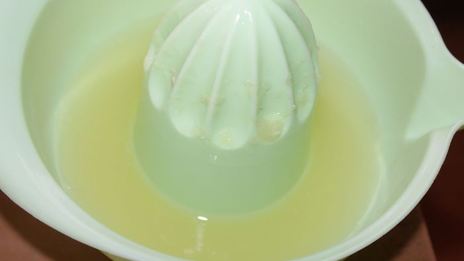 милосупа — холодный фруктовый суп