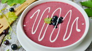 Сладкий холодник