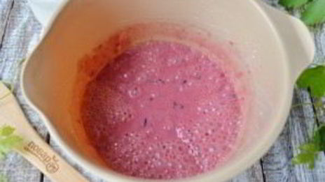 сладкий холодник