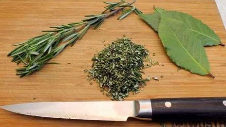 суп горячий холодец