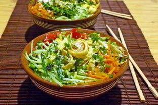 Суп Кукси по-корейски