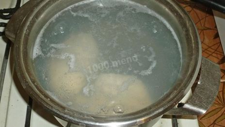 суп кукси по-корейски