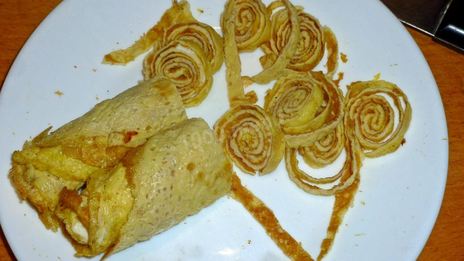 суп кукси по-корейски