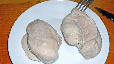 суп кукси по-корейски