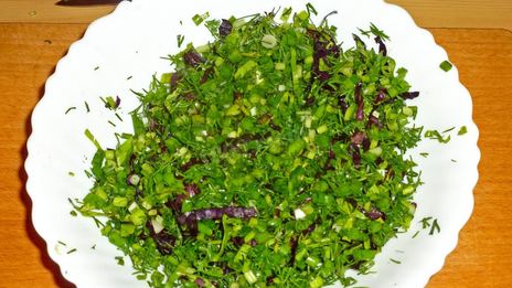 суп кукси по-корейски