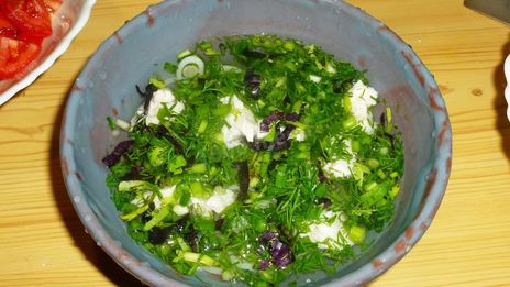 суп кукси по-корейски