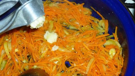 суп кукси по-корейски