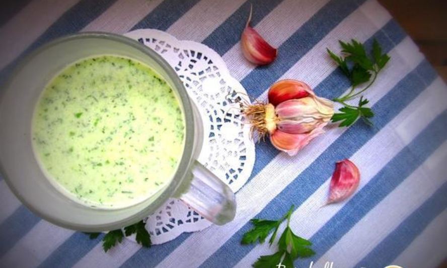 Рецепт суп-таратор питьевой