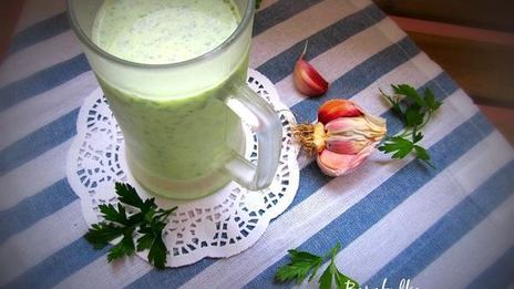 суп-таратор питьевой