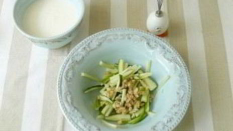 суп таратор