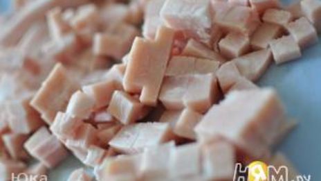 свекольник — холодный суп из свеклы