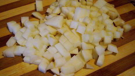 свекольник — холодный суп из свеклы