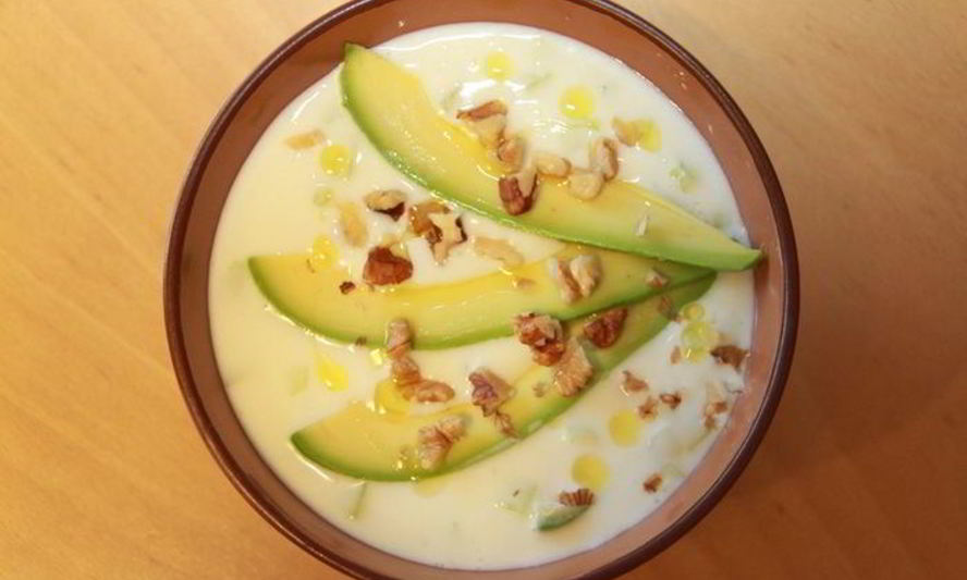 Рецепт таратор