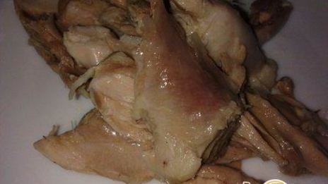 крем-суп из брокколи и плавленого сыра