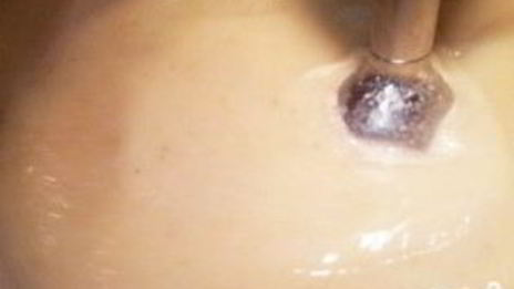 крем-суп из лосося