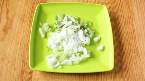 куриный суп с рисом и картошкой