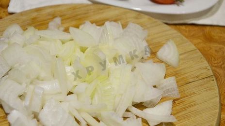 лагман из говядины в мультиварке