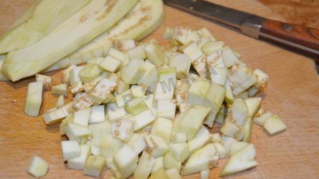 лагман из говядины в мультиварке