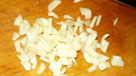 лагман из курицы