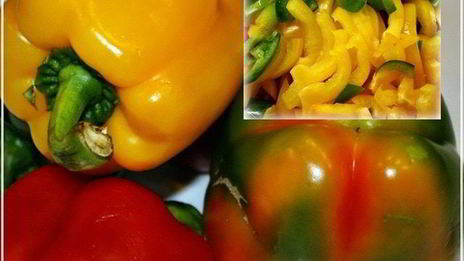 лагман по-среднерусски