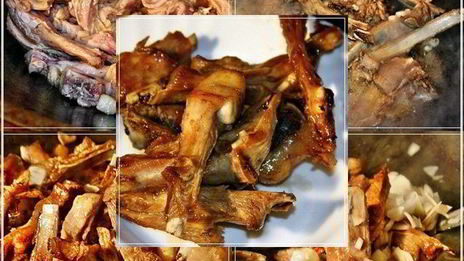 лагман по-среднерусски