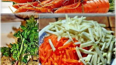 лагман по-среднерусски